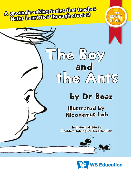Cover image for I'm a Math Star (Set 1)